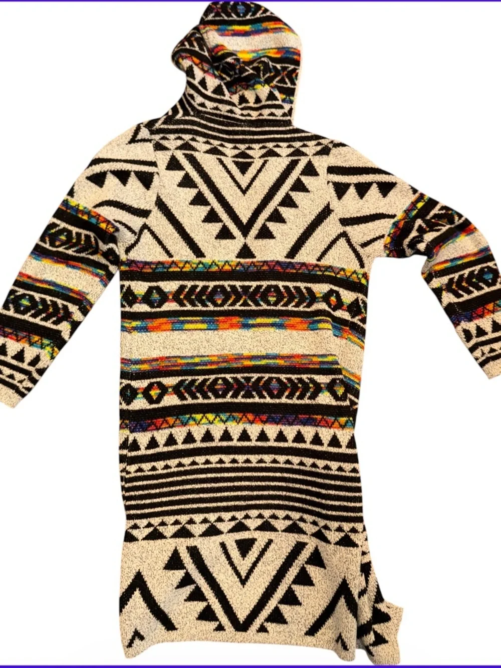 Northern Angel cozy boho